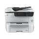 Epson Multifunctional printer | WF-C8610DWF | Inkjet | Colour | All-in-One | A3 | Wi-Fi | Grey/Black