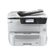 Epson Multifunctional printer | WF-C8690DWF | Inkjet | Colour | All-in-One | A4 | Wi-Fi | Grey/Black