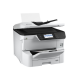 Epson Multifunctional printer | WF-C8690DWF | Inkjet | Colour | All-in-One | A4 | Wi-Fi | Grey/Black