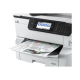Epson Multifunctional printer | WF-C8690DWF | Inkjet | Colour | All-in-One | A4 | Wi-Fi | Grey/Black