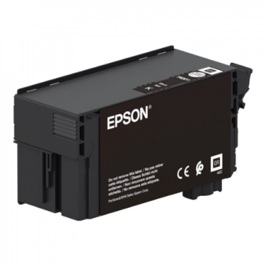 Epson Cartrige | UltraChrome XD2 T40D140 | Ink | Black