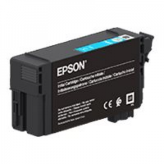 Epson Cartrige | UltraChrome XD2 T40D240 | Ink | Cyan
