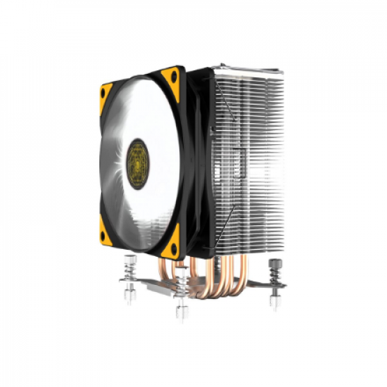 Deepcool | CPU Air Cooler | GAMMAXX GT TGA | 140-150 W | CPU Air Cooler