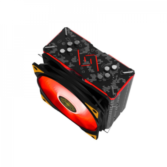 Deepcool | CPU Air Cooler | GAMMAXX GT TGA | 140-150 W | CPU Air Cooler