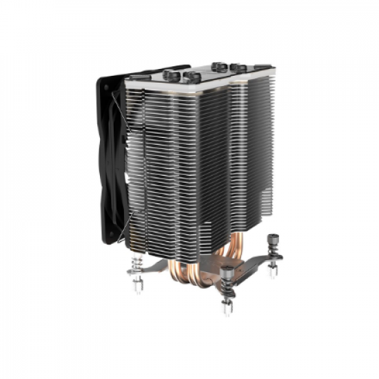 Deepcool | CPU Air Cooler | GAMMAXX GT TGA | 140-150 W | CPU Air Cooler