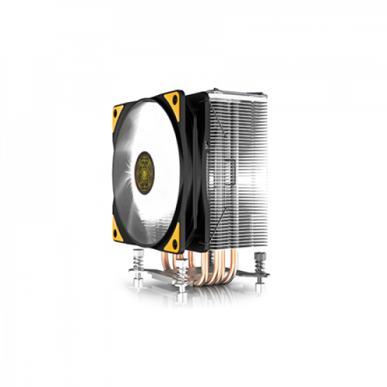 Deepcool | CPU Air Cooler | GAMMAXX GT TGA | 140-150 W | CPU Air Cooler