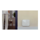 Mill | Heater | IB250 Steel | Panel Heater | 250 W | Number of power levels 1 | Suitable for rooms up to 2-5 m² | White