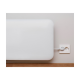 Mill | Heater | IB250 Steel | Panel Heater | 250 W | Number of power levels 1 | Suitable for rooms up to 2-5 m² | White