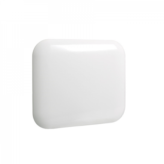 Mill | Heater | IB250 Steel | Panel Heater | 250 W | Number of power levels 1 | Suitable for rooms up to 2-5 m² | White