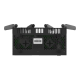 RB4011iGS+5HacQ2HnD-IN | 802.11ac | 10/100/1000 Mbit/s | Ethernet LAN (RJ-45) ports 10 | Mesh Support No | MU-MiMO Yes | No mobile broadband