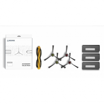 Ecovacs | Accessory Set | DG3G-KTA