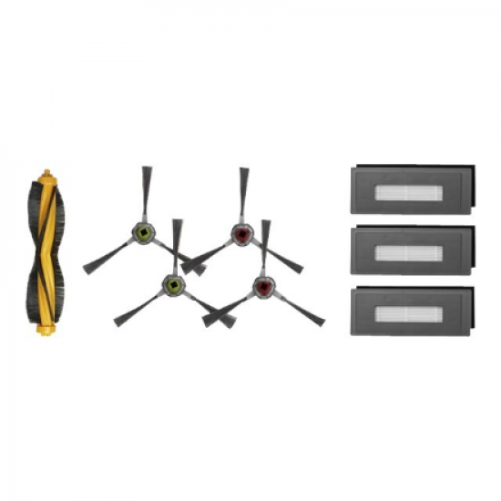 Ecovacs | Accessory Set | DG3G-KTA