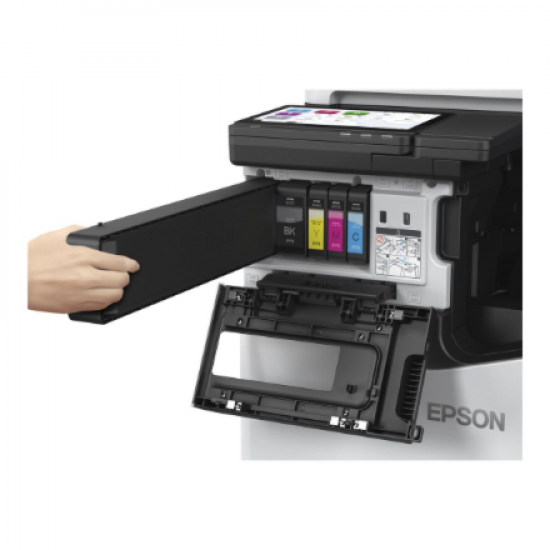 Epson Ink Maintenance Box for WorkForce Enterprise