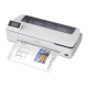 Epson SC-T3100N | Colour | Inkjet | Wi-Fi | White