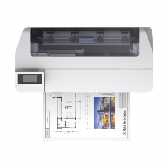 Epson SC-T3100N | Colour | Inkjet | Wi-Fi | White