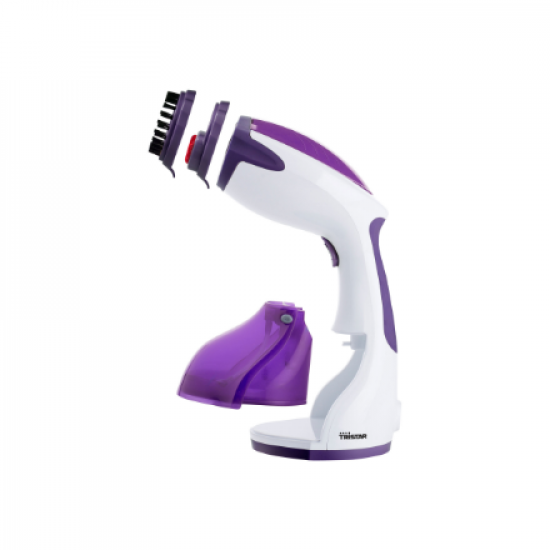Tristar | Garment Steamer | ST-8916 | Handheld | 1200 W | 0.26 L | 20 g/min | Purple