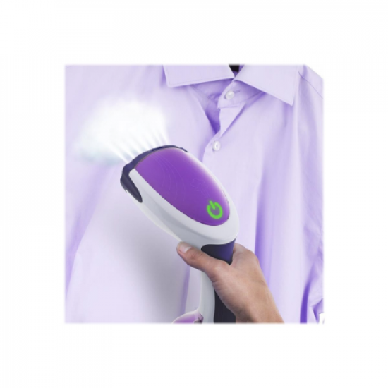 Tristar | Garment Steamer | ST-8916 | Handheld | 1200 W | 0.26 L | 20 g/min | Purple