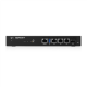 EdgeRouter ER-4 | No Wi-Fi | 10/100/1000 Mbit/s | Ethernet LAN (RJ-45) ports 4 | Mesh Support No | MU-MiMO No | No mobile broadband | 1x USB 3.0