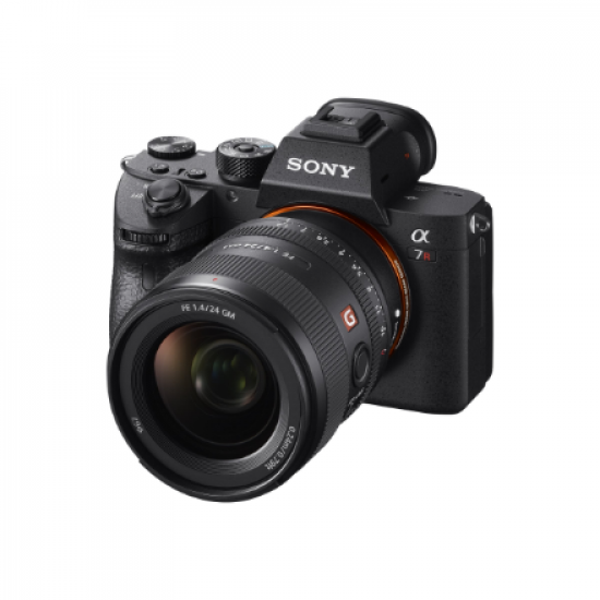 Sony | SEL-24F14GM lens FE 24mm F1.4 GM | Sony