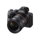 Sony | SEL-24F14GM lens FE 24mm F1.4 GM | Sony