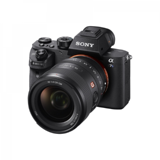 Sony | SEL-24F14GM lens FE 24mm F1.4 GM | Sony
