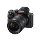 Sony | SEL-24F14GM lens FE 24mm F1.4 GM | Sony