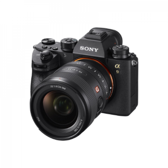 Sony | SEL-24F14GM lens FE 24mm F1.4 GM | Sony