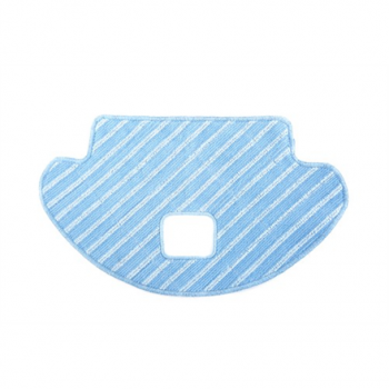 Ecovacs | Reusable cleaning cloths | D-CC3C | Blue