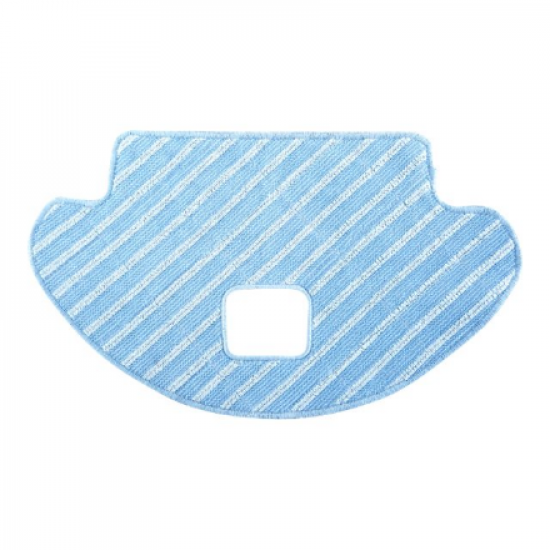 Ecovacs | Reusable cleaning cloths | D-CC3C | Blue