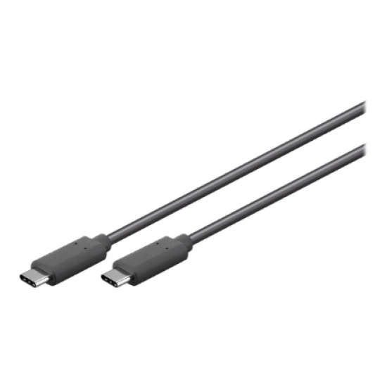 Goobay | USB-C 3.1 generation 1 cable | 66509 | USB-C to USB-C