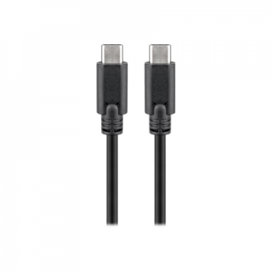 Goobay | USB-C 3.1 generation 1 cable | 66509 | USB-C to USB-C