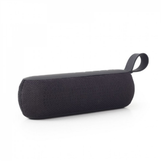 Gembird | Long-play Bluetooth speaker | SPK-BT-04 | Black | 2 x 5 W