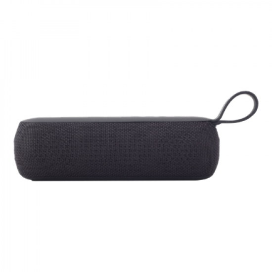 Gembird | Long-play Bluetooth speaker | SPK-BT-04 | Black | 2 x 5 W