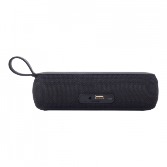 Gembird | Long-play Bluetooth speaker | SPK-BT-04 | Black | 2 x 5 W