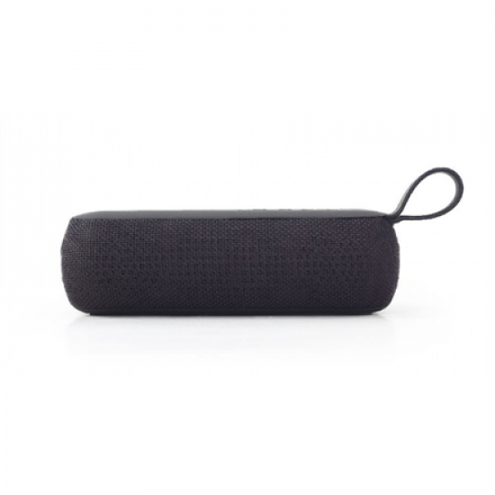 Gembird | Long-play Bluetooth speaker | SPK-BT-04 | Black | 2 x 5 W