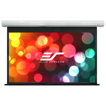 Elite Screens | Saker electric projector screen premium | SK120XVW-E9 | Diagonal 120 