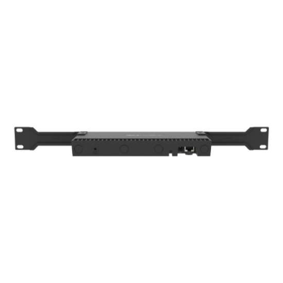 Enthernet Router | RB4011iGS+RM | No Wi-Fi | 10/100/1000 Mbit/s | Ethernet LAN (RJ-45) ports 10 | Mesh Support No | MU-MiMO No | No mobile broadband | Antenna type No antenna | 12 month(s)