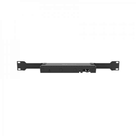 Enthernet Router | RB4011iGS+RM | No Wi-Fi | 10/100/1000 Mbit/s | Ethernet LAN (RJ-45) ports 10 | Mesh Support No | MU-MiMO No | No mobile broadband | Antenna type No antenna | 12 month(s)