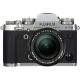 Fujifilm | X-T3 + XF18-55 | Mirrorless Camera Kit | 26.1 MP | ISO sensitivity (max) 51200 | Display diagonal 3.0 