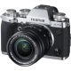 Fujifilm | X-T3 + XF18-55 | Mirrorless Camera Kit | 26.1 MP | ISO sensitivity (max) 51200 | Display diagonal 3.0 