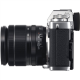 Fujifilm | X-T3 + XF18-55 | Mirrorless Camera Kit | 26.1 MP | ISO sensitivity (max) 51200 | Display diagonal 3.0 
