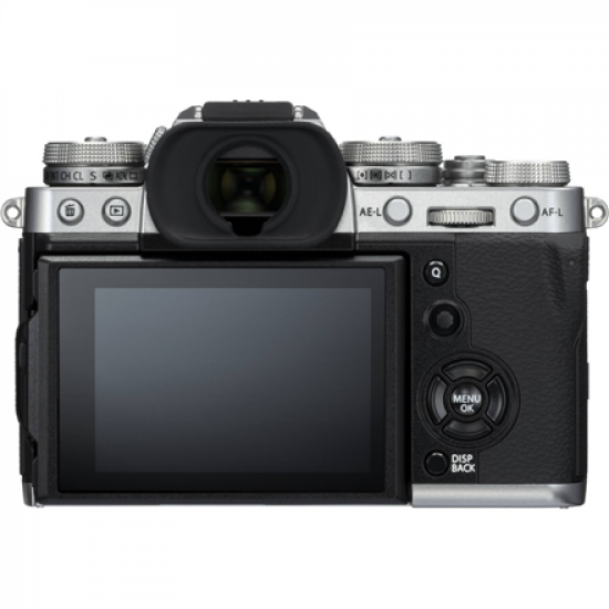 Fujifilm | X-T3 + XF18-55 | Mirrorless Camera Kit | 26.1 MP | ISO sensitivity (max) 51200 | Display diagonal 3.0 