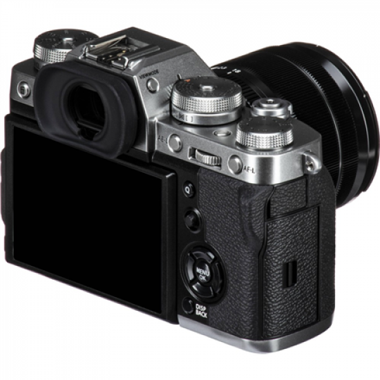 Fujifilm | X-T3 + XF18-55 | Mirrorless Camera Kit | 26.1 MP | ISO sensitivity (max) 51200 | Display diagonal 3.0 