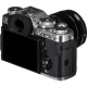 Fujifilm | X-T3 + XF18-55 | Mirrorless Camera Kit | 26.1 MP | ISO sensitivity (max) 51200 | Display diagonal 3.0 