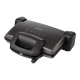 Gorenje | Grill | KR1800SDP | Contact | 1800 W | Black