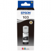 Epson 103 ECOTANK | Ink Bottle | Black