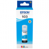 Epson 103 ECOTANK | Ink Bottle | Cyan