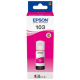 Epson 103 ECOTANK | Ink Bottle | Magenta