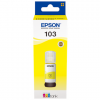 Epson 103 ECOTANK | Ink Bottle | Yellow