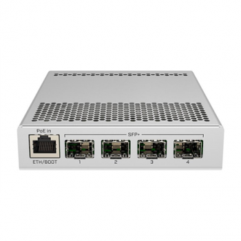 Switch | CRS305-1G-4S+IN